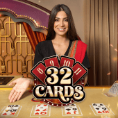 32 Baraha casino f8bet app