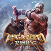 Asgardian Trỗi Dậy f8bet app