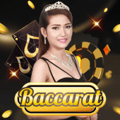 Baccarat A f8bet app casino