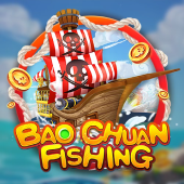 Câu Cá Bao Chuan - f8bet app