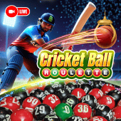 Roulette Bóng Cricket f8bet app