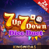 Song Ca Xúc Xắc f8bet app