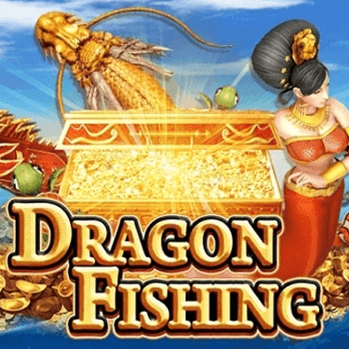 Câu Cá Rồng f8bet app game