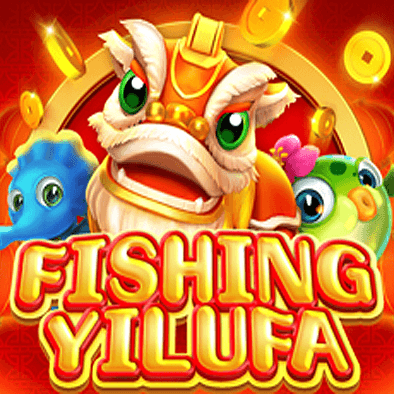Câu Cá Yi Lu Fa - f8bet app