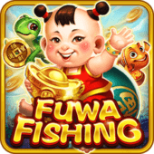 Câu Cá Fuwa - f8bet app