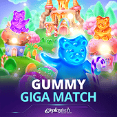 Kẹo Dẻo Giga Match f8bet app