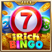 Bingo Irich f8bet app