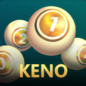 Keno f8bet app game