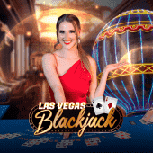 Blackjack Las Vegas f8bet app