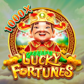 Vận May Phú Quý f8bet app