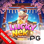 Mèo May Mắn f8bet app