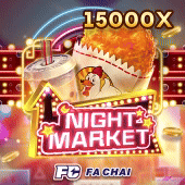 Chợ Đêm slot f8bet app