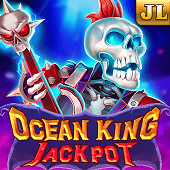 Vua Đại Dương Jackpot - f8bet app