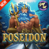 Poseidon slot f8bet app