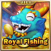 Câu Cá Hoàng Gia - f8bet app